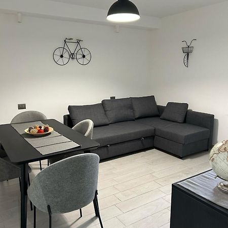 Villa Danae Mondello Ngoại thất bức ảnh