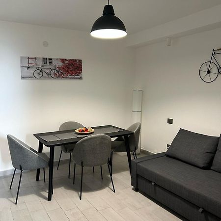 Villa Danae Mondello Ngoại thất bức ảnh