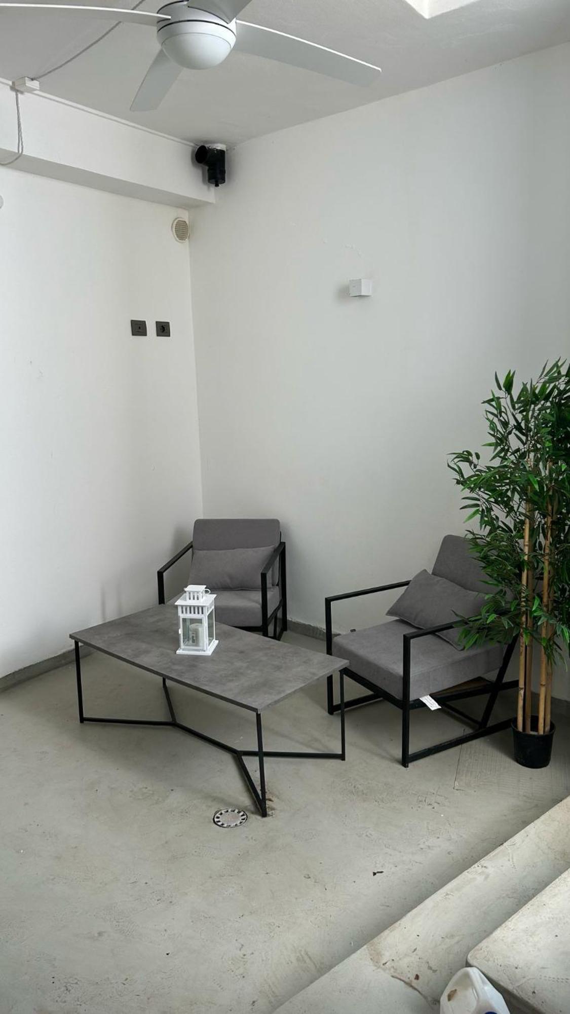 Villa Danae Mondello Ngoại thất bức ảnh